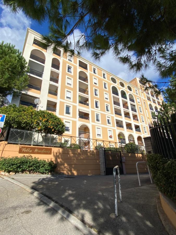 Monte Carlo Luxury Holidays Sea View Beausoleil Exterior foto