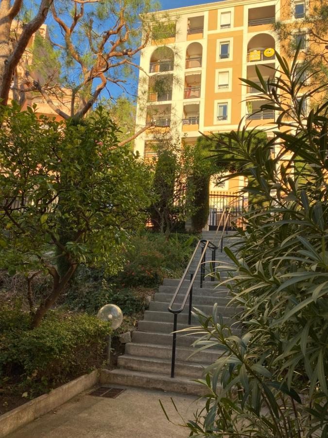 Monte Carlo Luxury Holidays Sea View Beausoleil Exterior foto